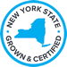 Grown & Certified - New York State